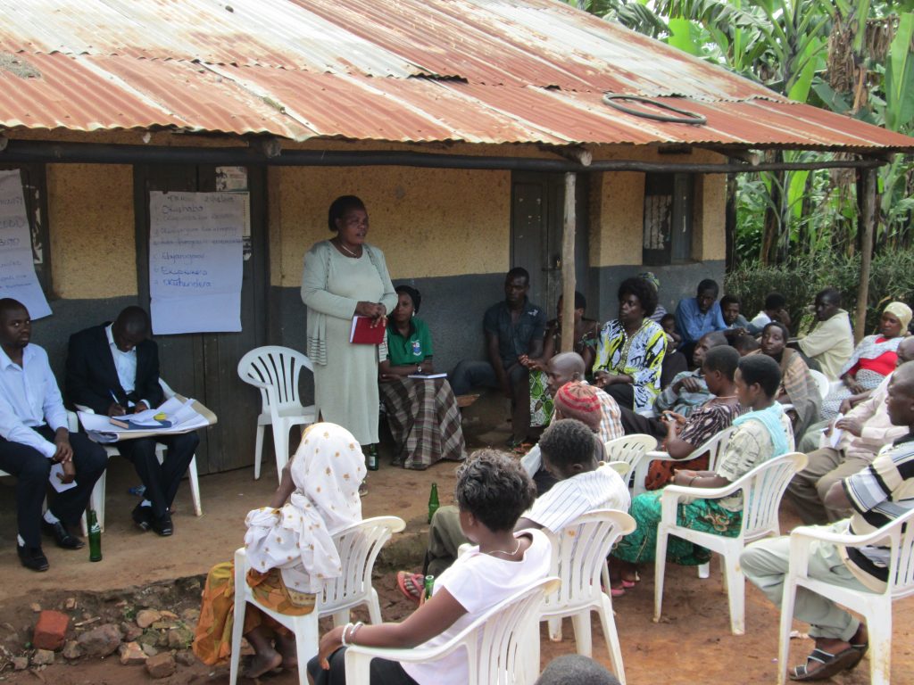 Home - Integrated Community Development Initiative (ICODI)